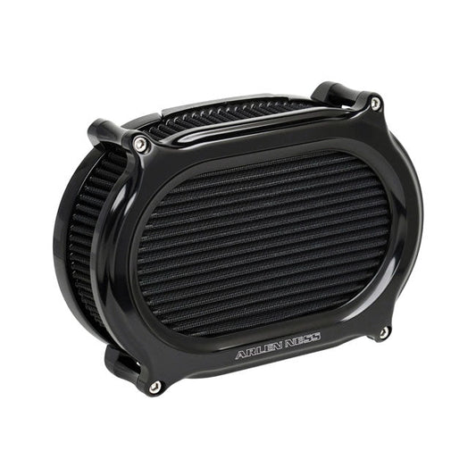 Arlen Ness, Stage II Oval Upgrade air cleaner kit