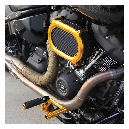 Arlen Ness, Stage II Oval Upgrade air cleaner kit