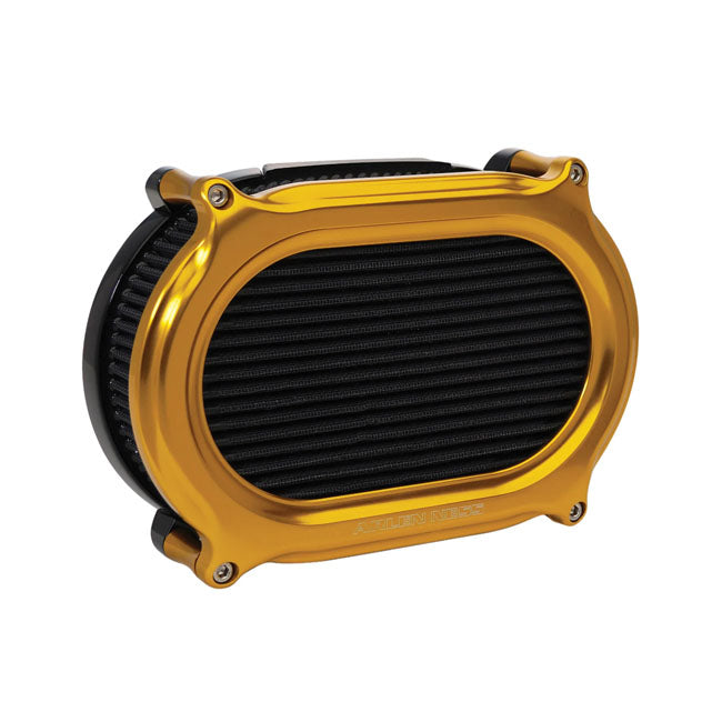 Arlen Ness, Stage II Oval Upgrade air cleaner kit