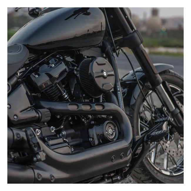 Arlen Ness, Knuckle Stage I ''Big Sucker'' air cleaner kit
