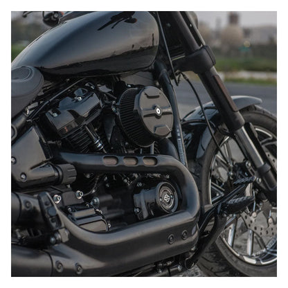 Arlen Ness, Knuckle Stage I ''Big Sucker'' air cleaner kit