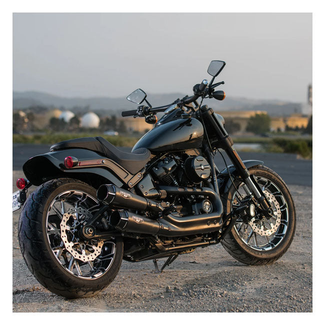 Arlen Ness, Knuckle Stage I ''Big Sucker'' air cleaner kit
