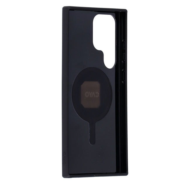 Cayo, phone.dokk. Samsung S23 Ultra. Matt black