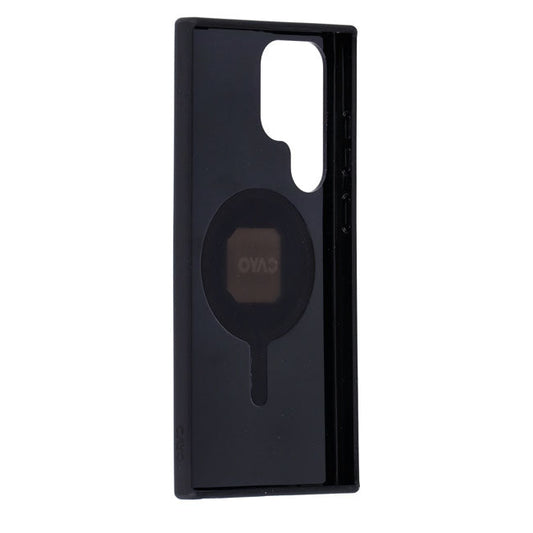 Cayo, phone.dokk. Samsung S23 Ultra. Matt black