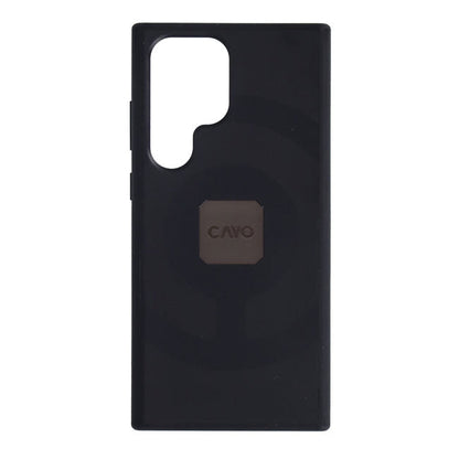 Cayo, phone.dokk. Samsung S23 Ultra. Matt black