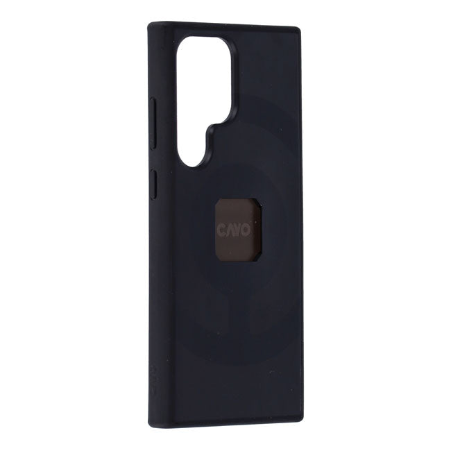 Cayo, phone.dokk. Samsung S23 Ultra. Matt black