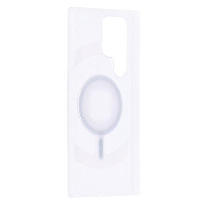 Cayo, phone.dokk. Samsung A23 Ultra. Clear / white