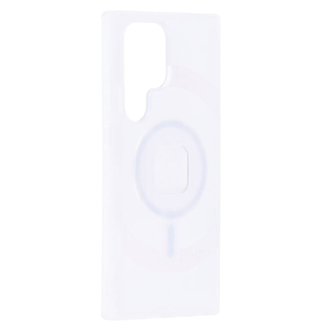 Cayo, phone.dokk. Samsung A23 Ultra. Clear / white
