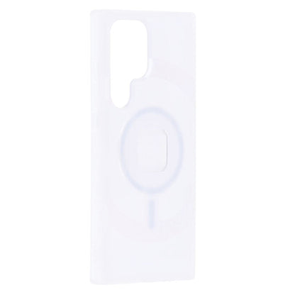 Cayo, phone.dokk. Samsung A23 Ultra. Clear / white