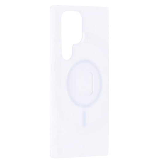 Cayo, phone.dokk. Samsung A23 Ultra. Clear / white