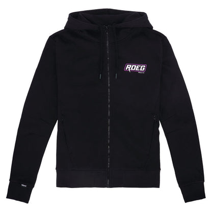 Roeg Howard RFNFR zip hoodie