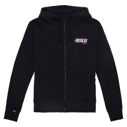 Roeg Howard RFNFR zip hoodie