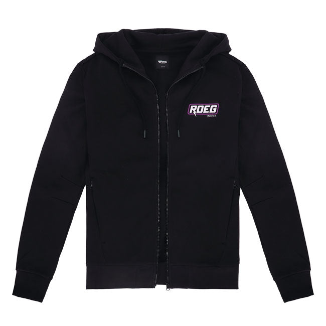 Roeg Howard RFNFR zip hoodie