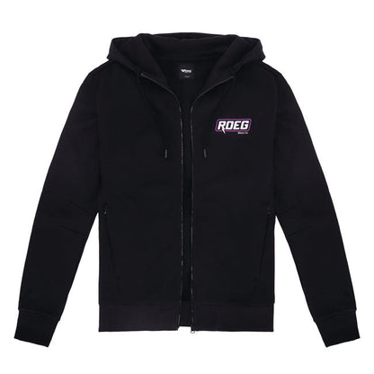 Roeg Howard RFNFR zip hoodie