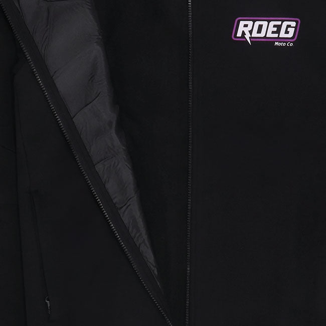 Roeg Howard RFNFR zip hoodie