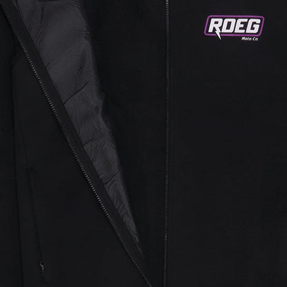Roeg Howard RFNFR zip hoodie
