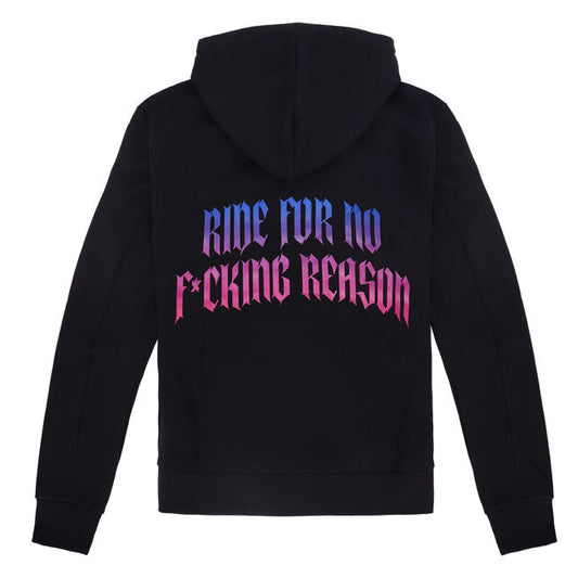 Roeg Howard RFNFR zip hoodie