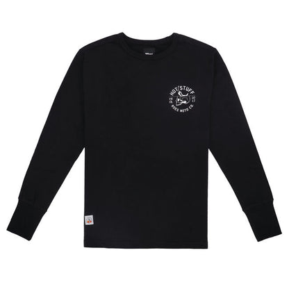 Roeg Ricky Skull jersey