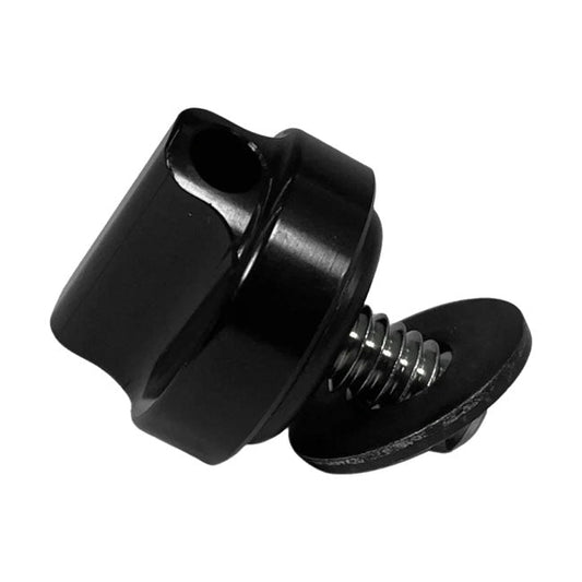 Bare Knuckle Performance, seat screw 1/4-20