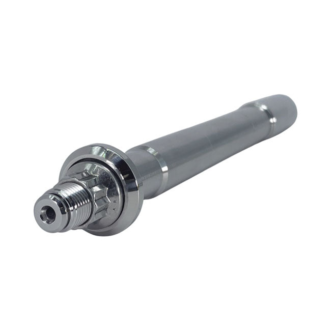Bare Knuckle Performance, stainless axle kit Front wheel