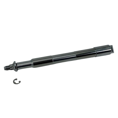 Bare Knuckle Performance, stainless axle kit Front wheel