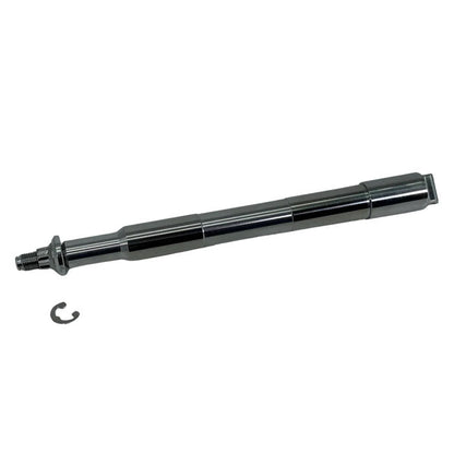 Bare Knuckle Performance, stainless axle kit Front wheel