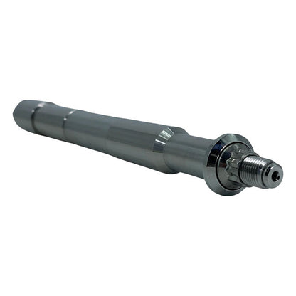 Bare Knuckle Performance, stainless axle kit Front wheel