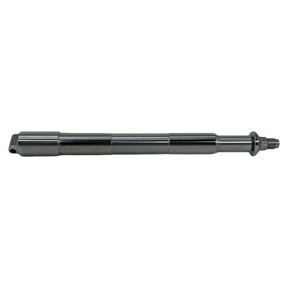 Bare Knuckle Performance, stainless axle kit Front wheel