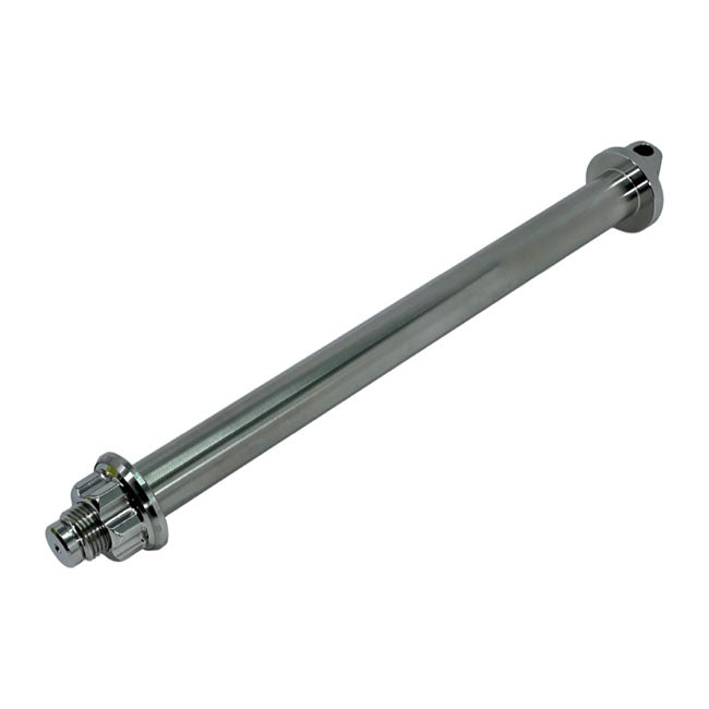 Bare Knuckle Performance, stainless axle kit Rear wheel