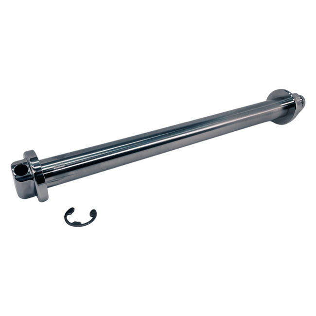 Bare Knuckle Performance, stainless axle kit Rear wheel