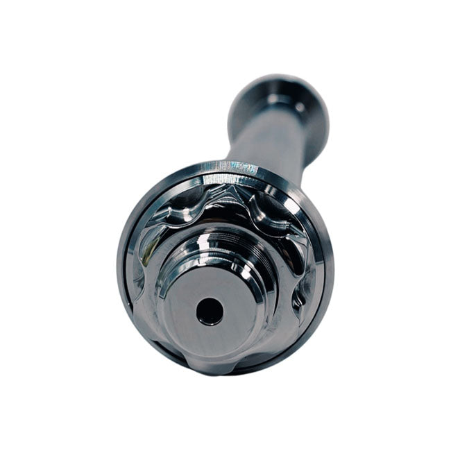 Bare Knuckle Performance, stainless axle kit Rear wheel