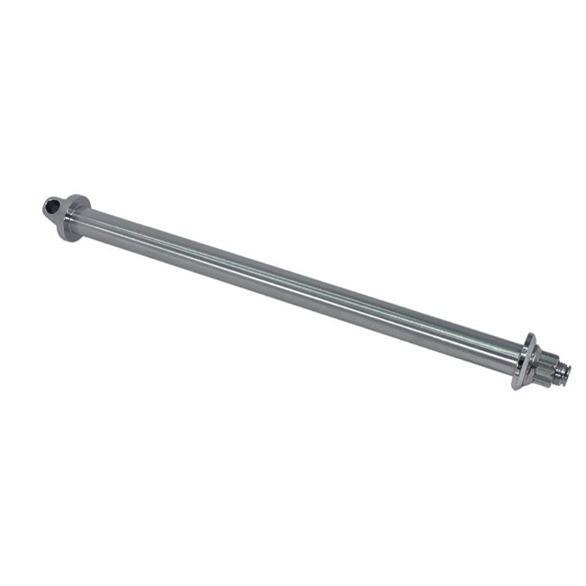 Bare Knuckle Performance, stainless axle kit Rear wheel
