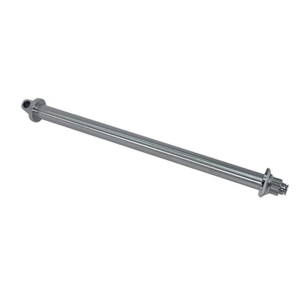Bare Knuckle Performance, stainless axle kit Rear wheel
