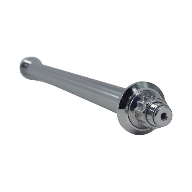 Bare Knuckle Performance, stainless axle kit Rear wheel