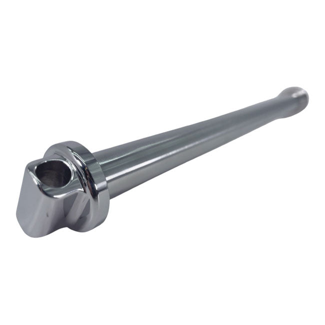 Bare Knuckle Performance, stainless axle kit Rear wheel