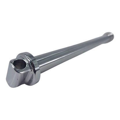 Bare Knuckle Performance, stainless axle kit Rear wheel