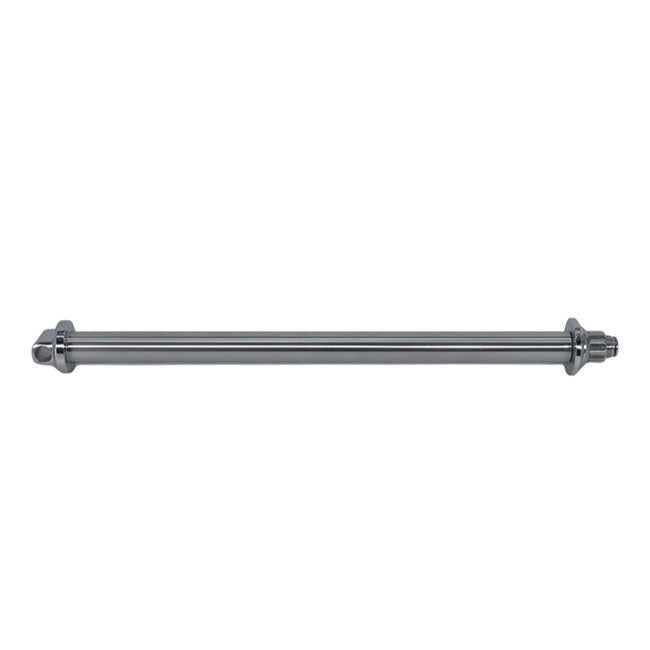 Bare Knuckle Performance, stainless axle kit Rear wheel