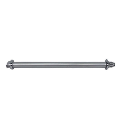 Bare Knuckle Performance, stainless axle kit Rear wheel