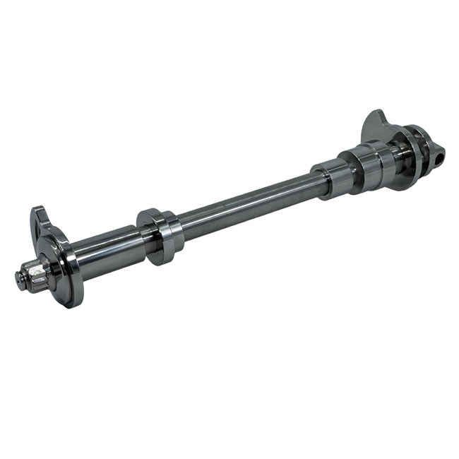 Bare Knuckle Performance, stainless axle kit Rear wheel