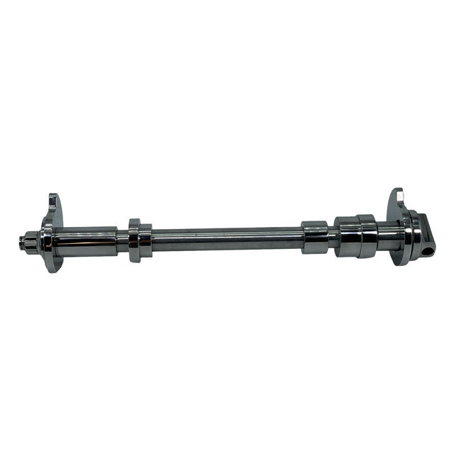 Bare Knuckle Performance, stainless axle kit Rear wheel