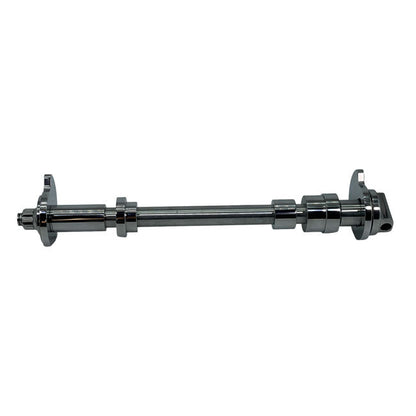 Bare Knuckle Performance, stainless axle kit Rear wheel