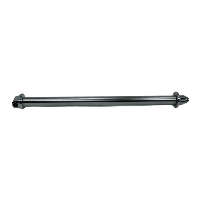 Bare Knuckle Performance, stainless axle kit Rear wheel