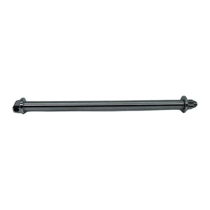 Bare Knuckle Performance, stainless axle kit Rear wheel