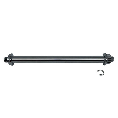 Bare Knuckle Performance, stainless axle kit Rear wheel