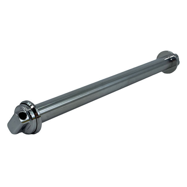 Bare Knuckle Performance, stainless axle kit Rear wheel