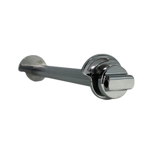 Bare Knuckle Performance, stainless axle kit Rear wheel