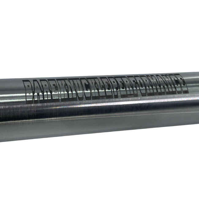 Bare Knuckle Performance, stainless axle kit Rear wheel