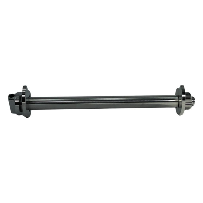 Bare Knuckle Performance, stainless axle kit Rear wheel