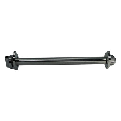 Bare Knuckle Performance, stainless axle kit Rear wheel