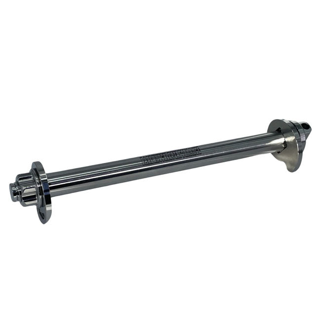 Bare Knuckle Performance, stainless axle kit Rear wheel